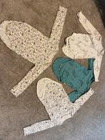 HEMA Rompers - Maat 74/80 & 86/92, Ophalen of Verzenden, Gebruikt, Maat 74