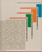 Marcel van Jole - Confrontaties, Ophalen of Verzenden, Zo goed als nieuw, Schilder- en Tekenkunst, Marcel van Jole