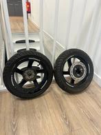 Kreidler RMC-E 50 Velgenset | Nette Staat | Plug & Play, Ophalen of Verzenden, Gebruikt, Overige typen, Kreidler