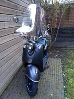 Scooter La Souris trendy retro 2019, Overige merken, Zo goed als nieuw, Ophalen