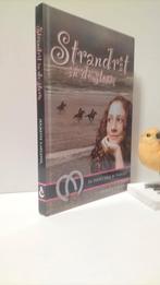 Mollema, Jeanette; Strandrit in de storm (de pony’s van de, Boeken, Ophalen of Verzenden, Gelezen