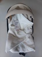 Meyco Uni Boucle wikkeldeken, Kinderen en Baby's, Dekens, Slaapzakjes en Inbakerproducten, Ophalen of Verzenden, Nieuw, Deken