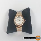 VendouX horloge Rosegold MS24560 - Incl.Garantie, Sieraden, Tassen en Uiterlijk, Horloges | Dames, Gebruikt