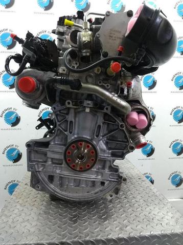 VOLVO V40 [ENGINE] 2017 beschikbaar voor biedingen