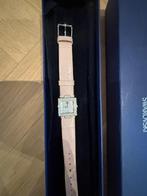 Swarovski watch, Verzamelen, Swarovski, Ophalen of Verzenden, Zo goed als nieuw, Sieraad of Horloge