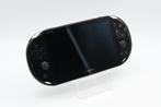 Ps Vita PCH-2016 Oled, Spelcomputers en Games, Spelcomputers | Sony PlayStation Vita, Ophalen of Verzenden, Gebruikt, Zwart