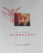 Ontrouw aan Rembrandt en andere verhalen [Uit KUNSTSCHRIFT], Ophalen of Verzenden, Zo goed als nieuw, Schilder- en Tekenkunst