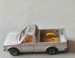 SIKU Caddy VW PICKUP TRUCK., Ophalen of Verzenden, Gebruikt