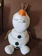 DISNEY FROZEN KNUFFELS IN NETTE STAAT, Verzamelen, Ophalen of Verzenden, Overige figuren, Zo goed als nieuw, Knuffel