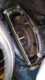 Automatische versnellingsbak vag, Auto-onderdelen, Ophalen, Gebruikt, Audi