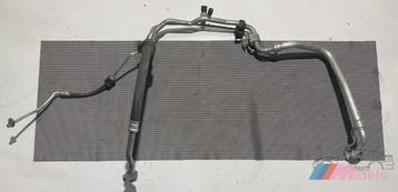 VW GOLF VII AIRCO LEIDING COMPLEET 5Q0820743/5Q0820741/5Q181 beschikbaar voor biedingen