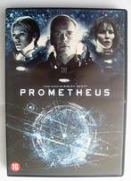 Prometheus (originele dvd), Ophalen of Verzenden, Science Fiction, Zo goed als nieuw, Vanaf 16 jaar