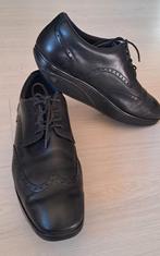 MBT oxfords schoenen maat 46, Kleding | Heren, Schoenen, Ophalen of Verzenden, Zo goed als nieuw, MBT, Veterschoenen