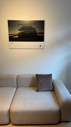 Porsche 911 GT2 Aluminium Poster - Showroom Item, Huis en Inrichting, Woonaccessoires | Schilderijen, Tekeningen en Foto's, Ophalen