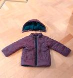 Fijne Jas! Name it, maat 92, aubergine, Jongen of Meisje, Name it, Ophalen of Verzenden, Zo goed als nieuw