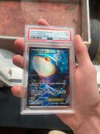 Kyogre 104 ex full art psa 7, Ophalen of Verzenden, Nieuw, Losse kaart, Foil