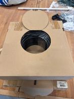 Masterlink B&O kabel - Nieuw in doos 2x100m, Ophalen of Verzenden, Nieuw, Kabel of Snoer