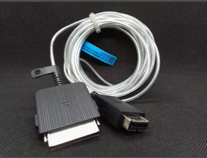 One connect box cable Samsung QE55Q95TAL BN39-02470A, Audio, Tv en Foto, Televisie-accessoires, Zo goed als nieuw, Verzenden