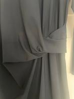 Lilytime Jurk - Donkerblauw - Maat 40, Kleding | Dames, Jurken, Maat 38/40 (M), Blauw, Ophalen of Verzenden, Zo goed als nieuw