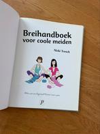 Brei boek, Ophalen of Verzenden