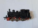 Marklin stoomlocomotief 3029, Hobby en Vrije tijd, Modeltreinen | H0, Wisselstroom, Gebruikt, Locomotief, Ophalen of Verzenden