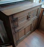 vintage kastje 100 jaar oud, Ophalen