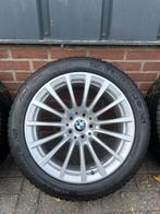 18 Inch Originele BMW 5 Serie Winterset G30 G31 Michelin, Auto-onderdelen, Banden en Velgen, Ophalen, 18 inch, Banden en Velgen