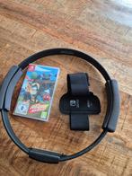 Ring Fit Adventure - Nintendo Switch - Zo goed als nieuw, Spelcomputers en Games, Games | Nintendo Switch, 1 speler, Ophalen of Verzenden