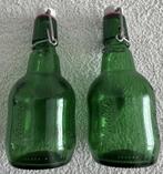 Grolsch 0,33L beugelfles, Verzamelen, Biermerken, Ophalen of Verzenden, Nieuw, Flesje(s), Grolsch