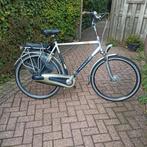 gazelle orange herenfiets, 8 versnellingen, Fietsen en Brommers, Fietsen | Heren | Herenfietsen, Ophalen, Gebruikt, Gazelle, Versnellingen