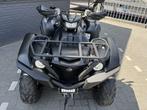 YAMAHA Grizzly 700 4x4 2016
