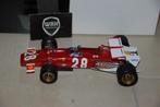 1:18 FERRARI 312 B F1 GIUNTI #28 EXOTO 97066 WRH, Verzenden, Zo goed als nieuw, Auto, Overige merken