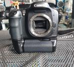Canon EOS 10D Spiegelreflexcamera BODY +BATTERY, Gebruikt, Spiegelreflex, Canon, 6 Megapixel
