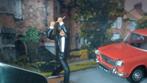 Austin 1300 Estate Basil Fawlty Towers BBC 1:43 Corgi Pol, Verzenden, Zo goed als nieuw, Auto, Corgi