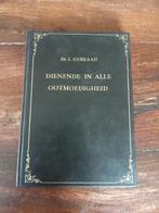 Dienende in alle ootmoedigheid, Gelezen, Ds. L. Gebraad, Christendom | Protestants, Ophalen of Verzenden