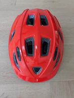 Mooie rode kinder fietshelm van BBB cycling zgan!, Ophalen of Verzenden, Zo goed als nieuw