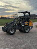 Giant g2500 extra HD ( 560 uur ), Zakelijke goederen, Machines en Bouw | Kranen en Graafmachines, -, Niet opgegeven, Ophalen of Verzenden