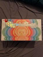 Labubu The Monsters Big into Energy Blind Box, Ophalen of Verzenden, Nieuw