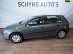 Volkswagen Golf 1.6 FSI Trendline 80.000NAP!/6-Versnellingen, Voorwielaandrijving, Metallic lak, Gebruikt, 4 cilinders