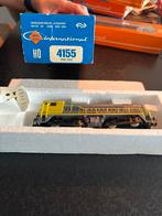 Roco HO 4155 NS Diesel Locomotief, Ophalen of Verzenden, Zo goed als nieuw, Roco, Analoog