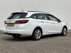 Opel Astra Sports Tourer 1.2 Edition / Trekhaak / Camera / C, 65 €/maand, Stof, Gebruikt, 1199 cc