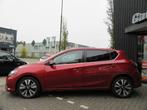 Nissan Pulsar 1.6 DIG-T GT, Voorwielaandrijving, 65 €/maand, Gebruikt, Handgeschakeld