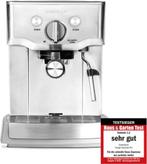 espressomachine  nieuw ongeopend Gastroback, Ophalen, Nieuw, Espresso apparaat, Gemalen koffie