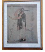 Schilderij Nenad Karpov, Antiek en Kunst, Ophalen of Verzenden