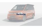 Volkswagen California Ocean 1.5 eHybrid 180 kW / 245 PK DSG, Caravans en Kamperen, Campers, Automaat, Buscamper of Camperbus, Volkswagen