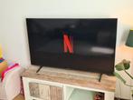 Televisie Grundig, Ophalen, LED, 50 Hz, Zo goed als nieuw