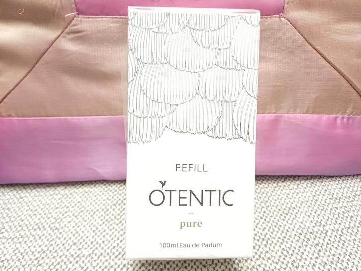 O'tentic Pure Lily of the Valley Refill - Nieuw, Sieraden, Tassen en Uiterlijk, Uiterlijk | Parfum, Nieuw, Ophalen of Verzenden