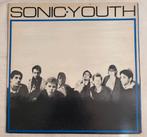 LP Sonic Youth - Sonic  Youth - N-One - 1982, Cd's en Dvd's, Vinyl | Rock, Verzenden, Gebruikt, 12 inch