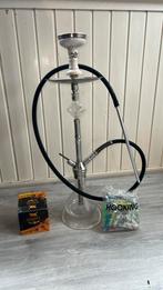 DUD Shisha Compleet, Ophalen of Verzenden, Gebruikt