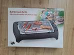 Elektrische tafelgrill / barbecue, Ophalen of Verzenden, Nieuw, Home Essentials